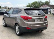 2010 Hyundai Tucson | SUV | Low Miles