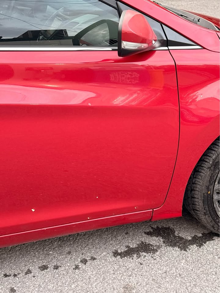 2015 Hyundai Elantra Limited