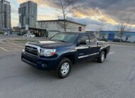 2007 Toyota Tacoma SR5