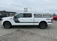 2018 Ford F-150 FX4 SuperCrew 4×4