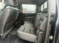 2018 GMC Sierra 2500 HD All Terrain Duramax