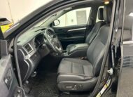 2017 Toyota Highlander XLE AWD