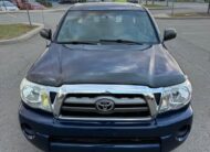 2007 Toyota Tacoma SR5