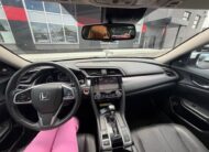 2017 Honda Civic Touring