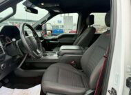 2018 Ford F-150 FX4 SuperCrew 4×4