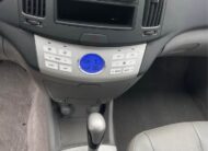 2008 Hyundai Elantra