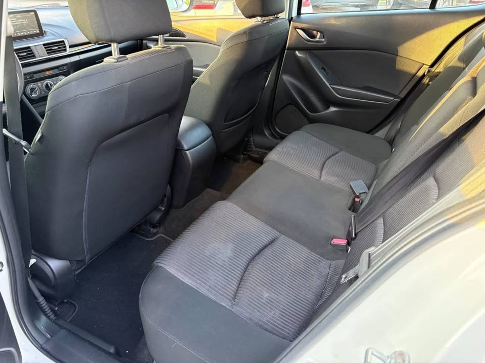 Mazda Mazda3 GS 2015 Automatique