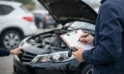 Checklist inspection voiture d’occasion
