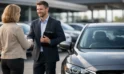 Concessionnaire voiture d’occasion fiable