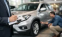 Inventaire voiture d’occasion – bien choisir