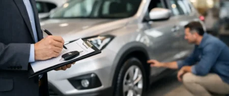 Inventaire voiture d’occasion – bien choisir