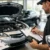 Voiture d’occasion inspectée garantie