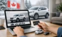 Achat auto en ligne Québec: mode d’emploi