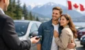 Achat de voiture en British Columbia sans stress