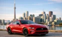 Achat Ford Mustang sport à Toronto
