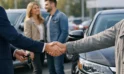 Achat voiture sans enquête de crédit Ontario