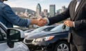 Acheter une auto usagée à Montréal