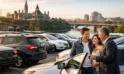 Acheter une auto usagée à Ottawa-Gatineau