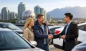 Acheter une auto usagée à Vancouver sans doute