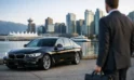 Auto fiable pour déplacements professionnels Vancouver
