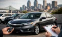 Auto usagée certifiée à Montréal