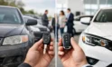 Auto usagée ou neuve : laquelle choisir ?