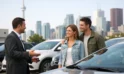 Auto usagée Toronto pas cher, achetez sans stress
