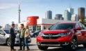 Bien choisir son concessionnaire Honda à Toronto