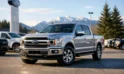 Camion léger Ford F-150 à vendre en BC
