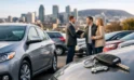 Choisir une auto usagée garantie à Montréal