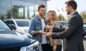 Concessionnaire auto Gatineau : acheter mieux