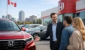 Concessionnaire Honda Montréal: bien choisir
