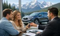 Financement auto British Columbia sans stress