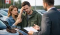 Financement auto mauvais crédit Québec