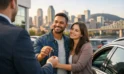 Financement auto pour nouveaux arrivants à Montréal