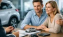 Financement auto Québec pour acheter serein