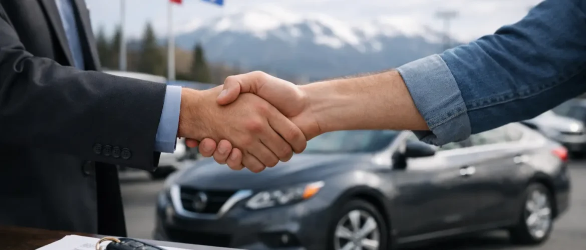 Financement auto Québec sans crédit: est-ce possible?