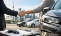 Financement auto Toronto pour votre voiture