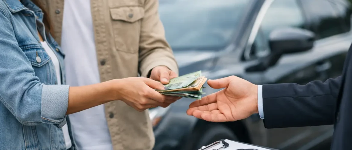 Financer une voiture sans crédit au Québec