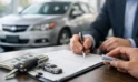 Guide financement voiture usagée efficace