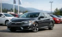 Honda Civic d’occasion au Québec