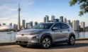 Hyundai Kona Electric à vendre à Toronto
