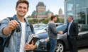 Où acheter une voiture à crédit pour étudiant à Québec