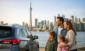 Quel VUS fiable pour une famille à Toronto ?