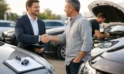 Réussir sa reprise automobile sans mauvaise surprise