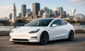 Tesla Model 3 d’occasion à Montréal