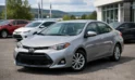 Toyota Corolla usagée en Ontario