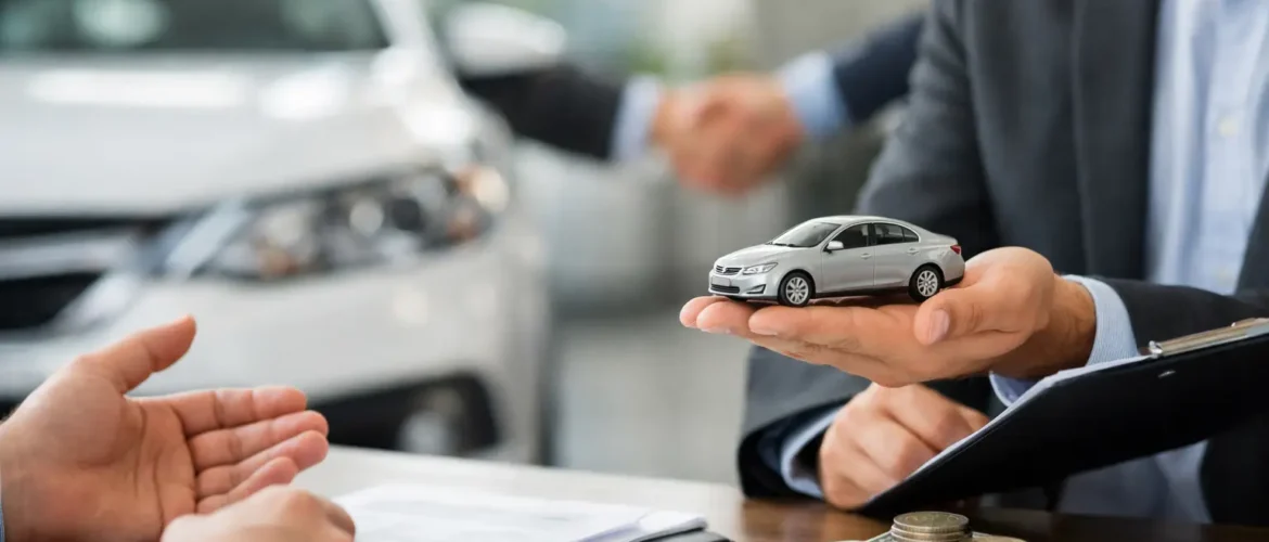 Un prêt auto sans acompte est-il une bonne idée ?