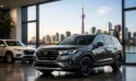 Vente VUS Toronto pour votre prochain véhicule