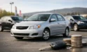 Voiture d’occasion en bas de 5000 $ au Québec